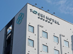 Гостиница Tosei Hotel Cocone Kanda  Кото